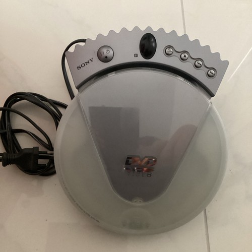 Dvd player sony - dvd, dvp-pq1
