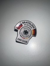 Pin DFB Fanclub 04.09.2025