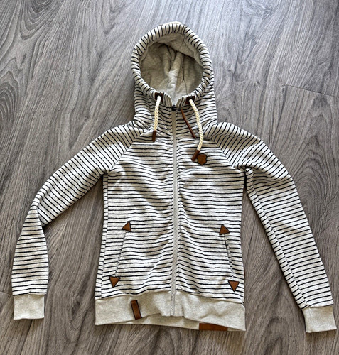 Naketano damen kapuzenjacke - damen,