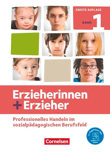 Erzieherinnen erzieher band - erzieherinnen,