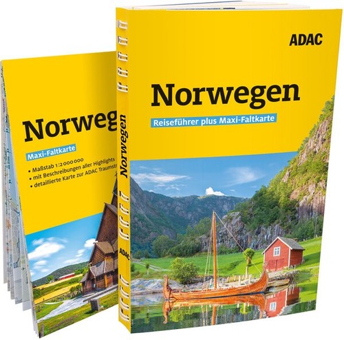 Adac reiseführer plus - adac,