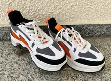 Gkzj Roller Skates 2 in 1