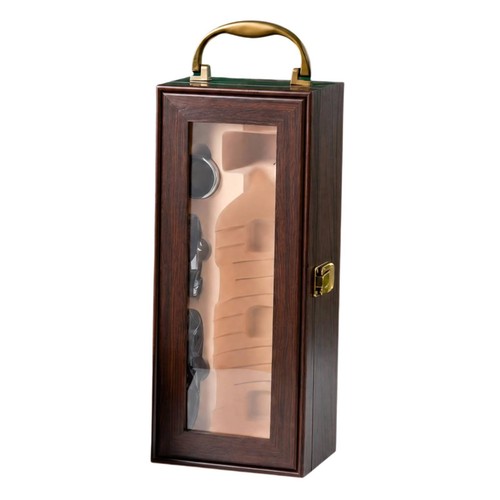 Elegante vintage geschenkbox - elegante,