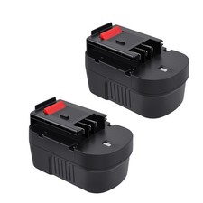 14.4V 5Ah Akku/Ladegerät für