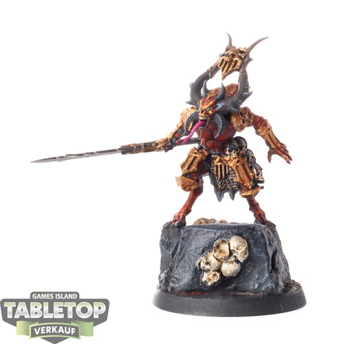 Blades khorne - blades,