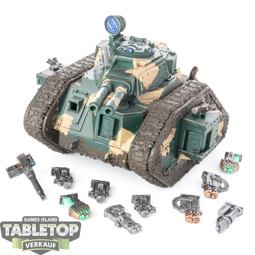 Astra militarum leman - astra,