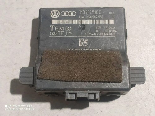 Golf 1k1 gateway - v,