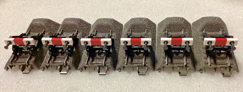 Märklin stück c gleis - stück, c-gleis