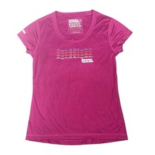Nord Blanc Pink Women's Shirt