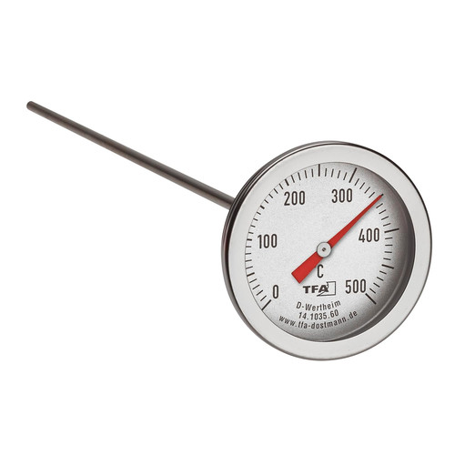 Backofenthermometer tfa - backofenthermometer,