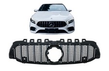 Kühlergrill für Mercedes