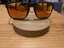 Oakley Holbrook XL Prizm Ruby polarized