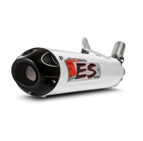 Big gun eco - big, serie
