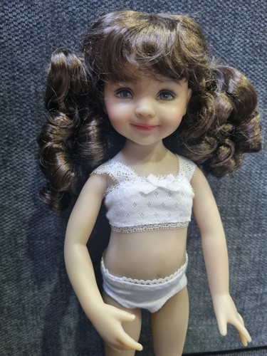 Dianna effner little - effner,