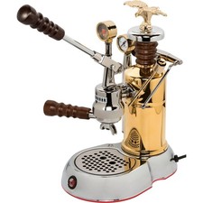 La Pavoni Esperto Competente
