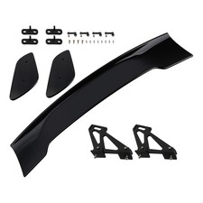 57" WideRear Trunk Spoiler