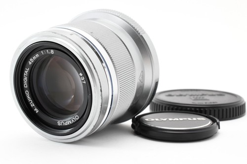 Near mint olympus m - [near,