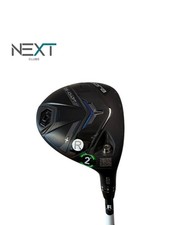 Cobra DS Adapt X Fairwayholz 5