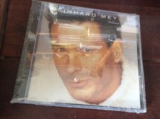 Reinhard Mey - Immer weiter  [CD Album] NEU OVP