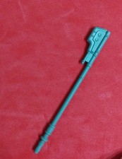 Barada Yak Face Nikto Staff REPRO