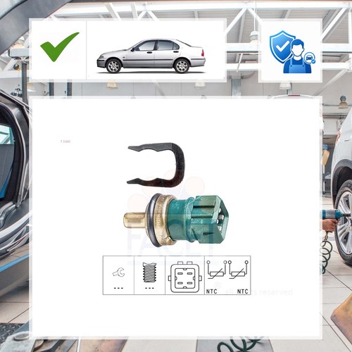 Sensor kühlmitteltemperatur - sensor,,