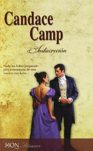 Indiscreción candace camp et - candace,