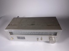 Technics vintage fm am - st-z1, fm/am