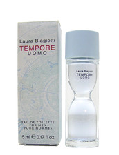 Laura Biagiotti Tempore Uomo