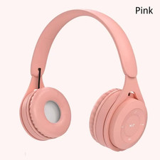 Bluetooth Kopfhörer Faltbar