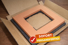 Terrakotta Esprit Rahmen