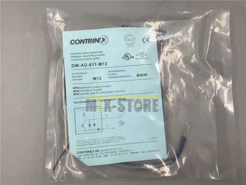 1pcs brand new ones contrinex - 1pcs,