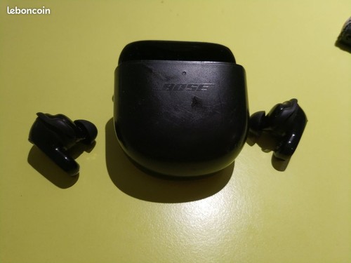 Bose quietcomfort earbuds - bose, ii
