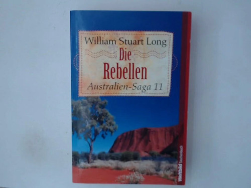 Australien saga die - 11,