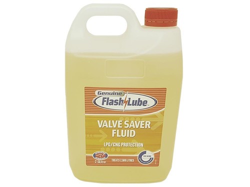 Flash lube original lpg - 2,5l,