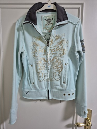 Cut for friends sweatjacke - for,