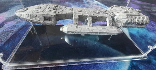 Battlestar galactica - battlestar,