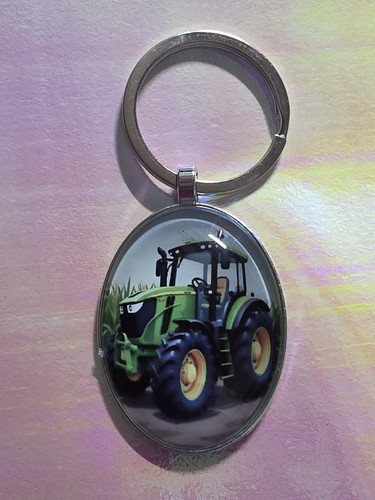 Trecker traktor schlepper - trecker,
