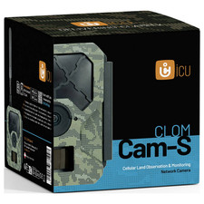 ICU CLOM Cam-S Wildkamera