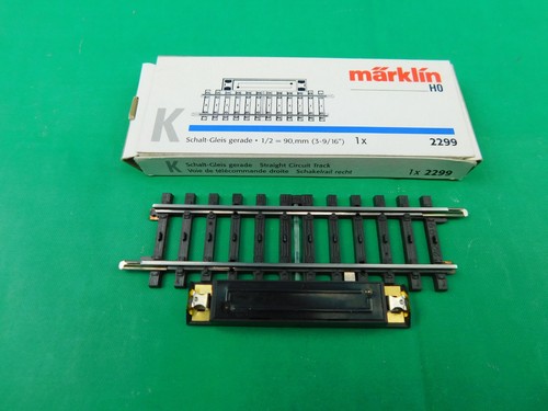 D06 märklin gleis - d06, h0