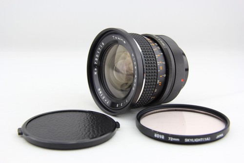 Tokina wide auto 21mm - tokina,
