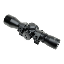 Scope Zielfernrohr SIEGE 300 /