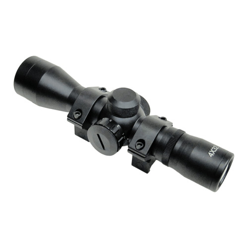 Scope zielfernrohr siege 300 - zielfernrohr,