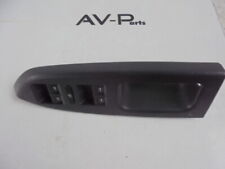 Orig VW Touran 1T 4 fach Fensterheberschalter Fensterheber Schalter 1K4959857B