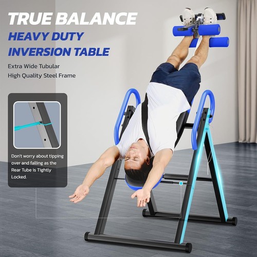 Inversionsbank rückentrainer - inversionsbank,