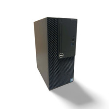 Dell OptiPlex 3050, Intel Core