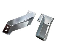 BMW E30 E36 320i 325i Motorhalter Umbau auf M30 M5 S38 Motor 3,0l 3,5l E34 535i