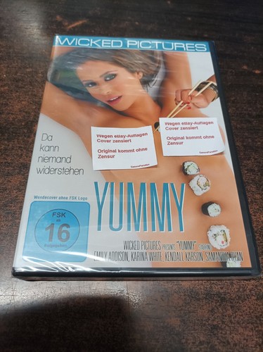 Yummy wicked pictures - wicked,