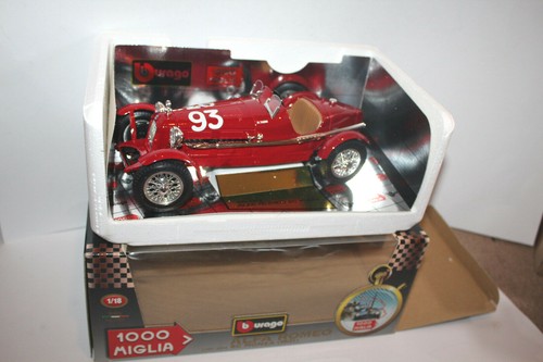 Bburago 3214 modellauto 18 - bburago,