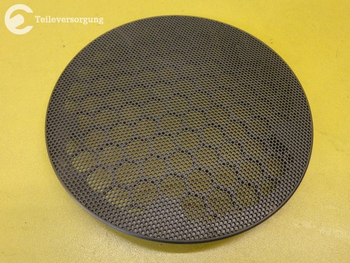 Abdeckung lautsprecher - abdeckung,