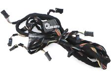 Kabelsatz Klima- Heizkasten Klimaautomatik High BMW 5er E60 E61 Diesel Lim Tour.